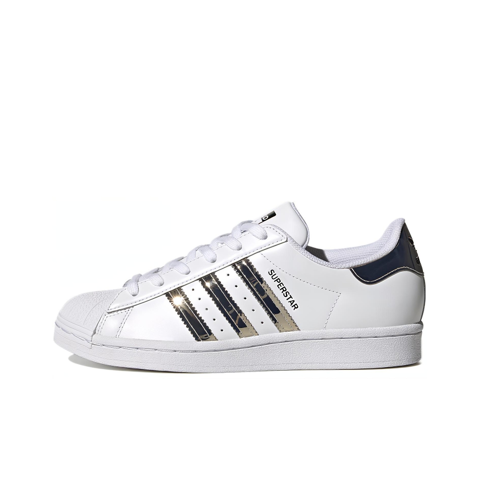 Adidas Shoes Superstar - Adidas Originals SUPERSTAR Classic Tênis de