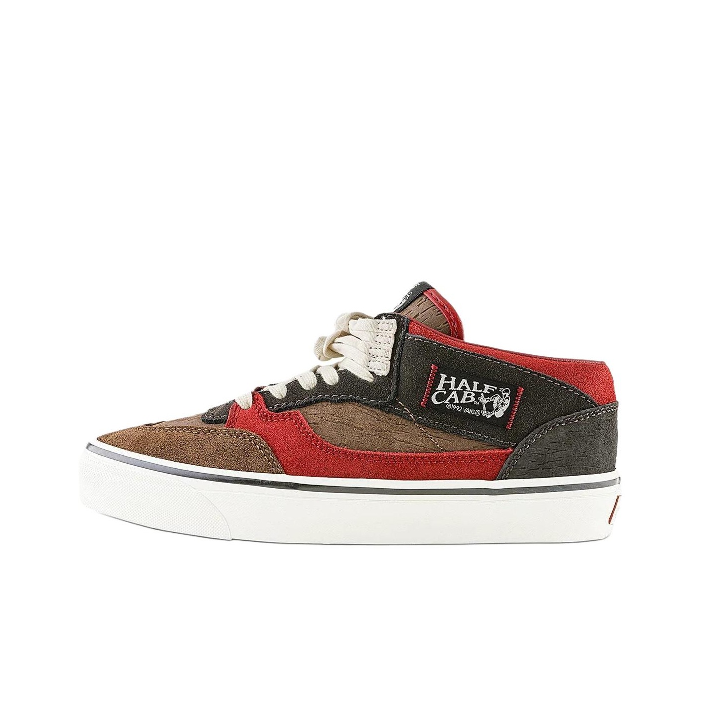 Vans Shoes Authentic - Tênis de Skate Vans x Bolin