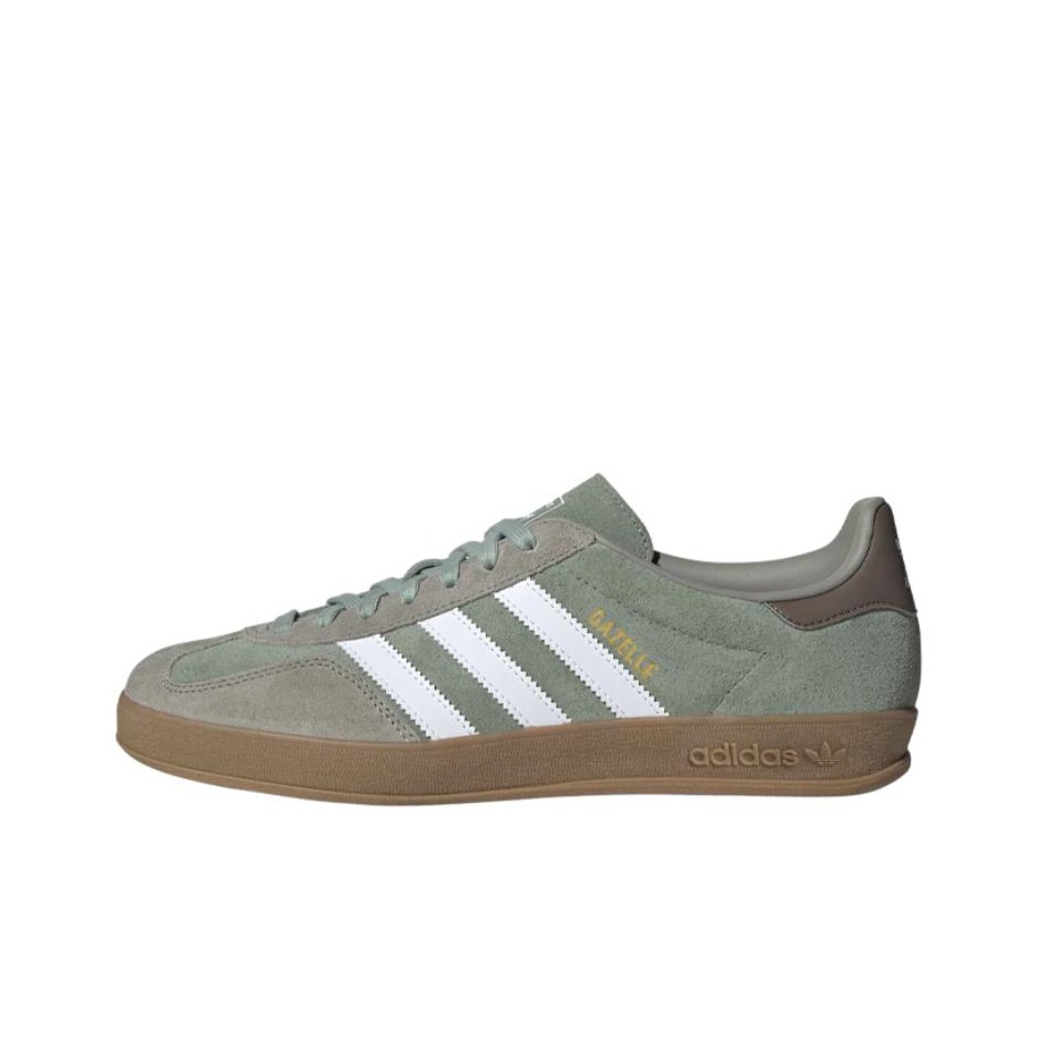 Adidas Shoes Gazelle - Adidas Originals GAZELLE INDOOR Tênis de
