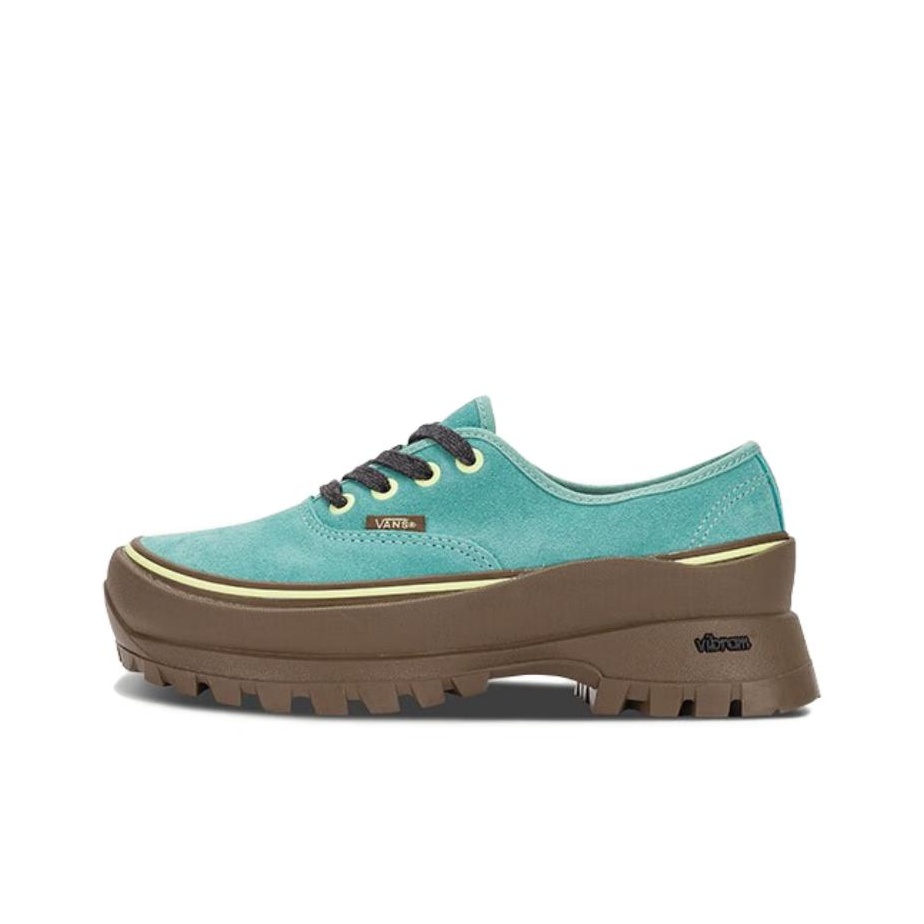 Vans Shoes Authentic - Tênis de Skate Unissex Vans x