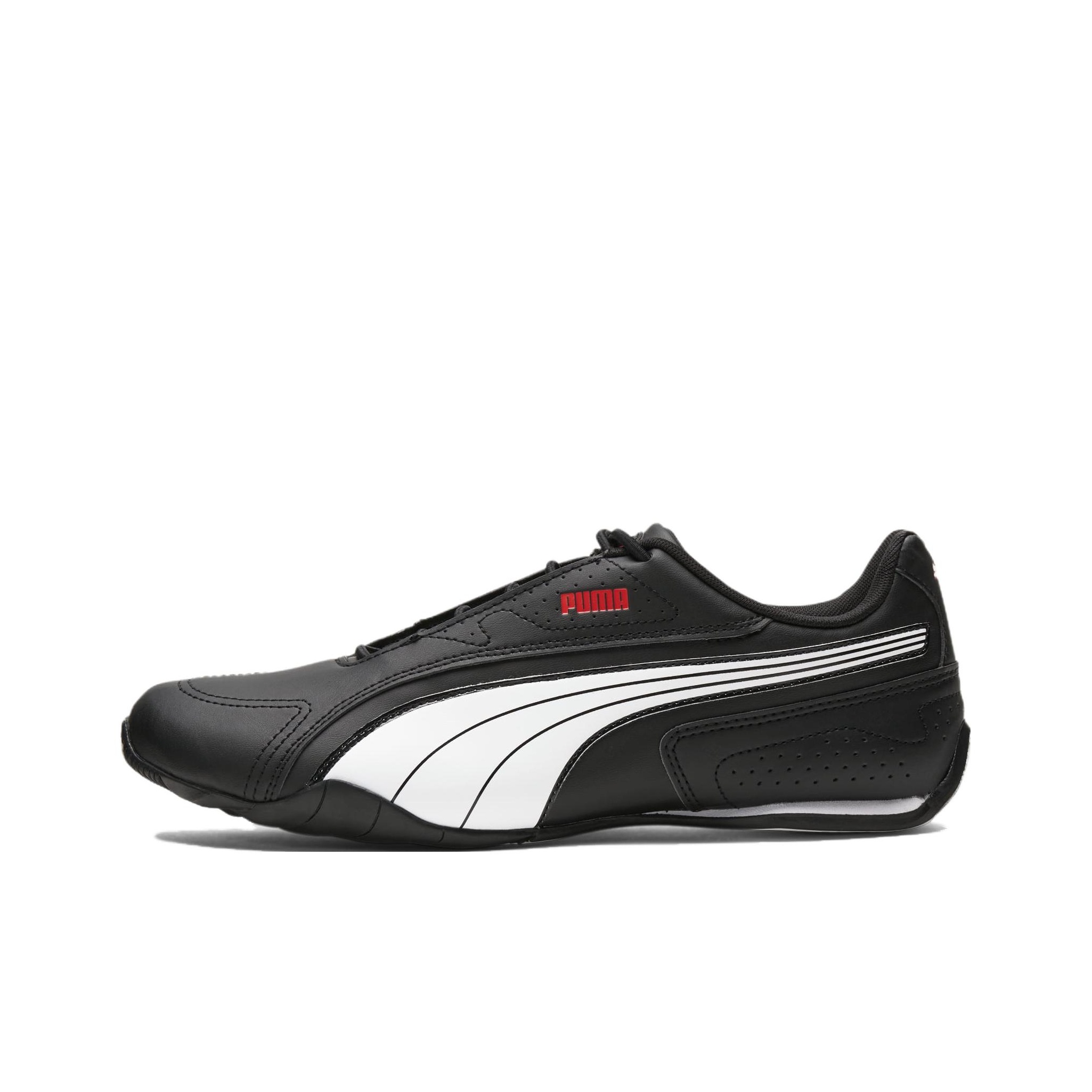 Puma Shoes Rs-X - PUMA Redon Bungee Couro Sintético Confortável,