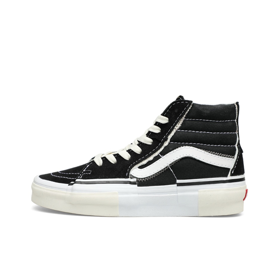 Vans Shoes Sk8-Hi - Tênis de Skate Vans SK8 HI