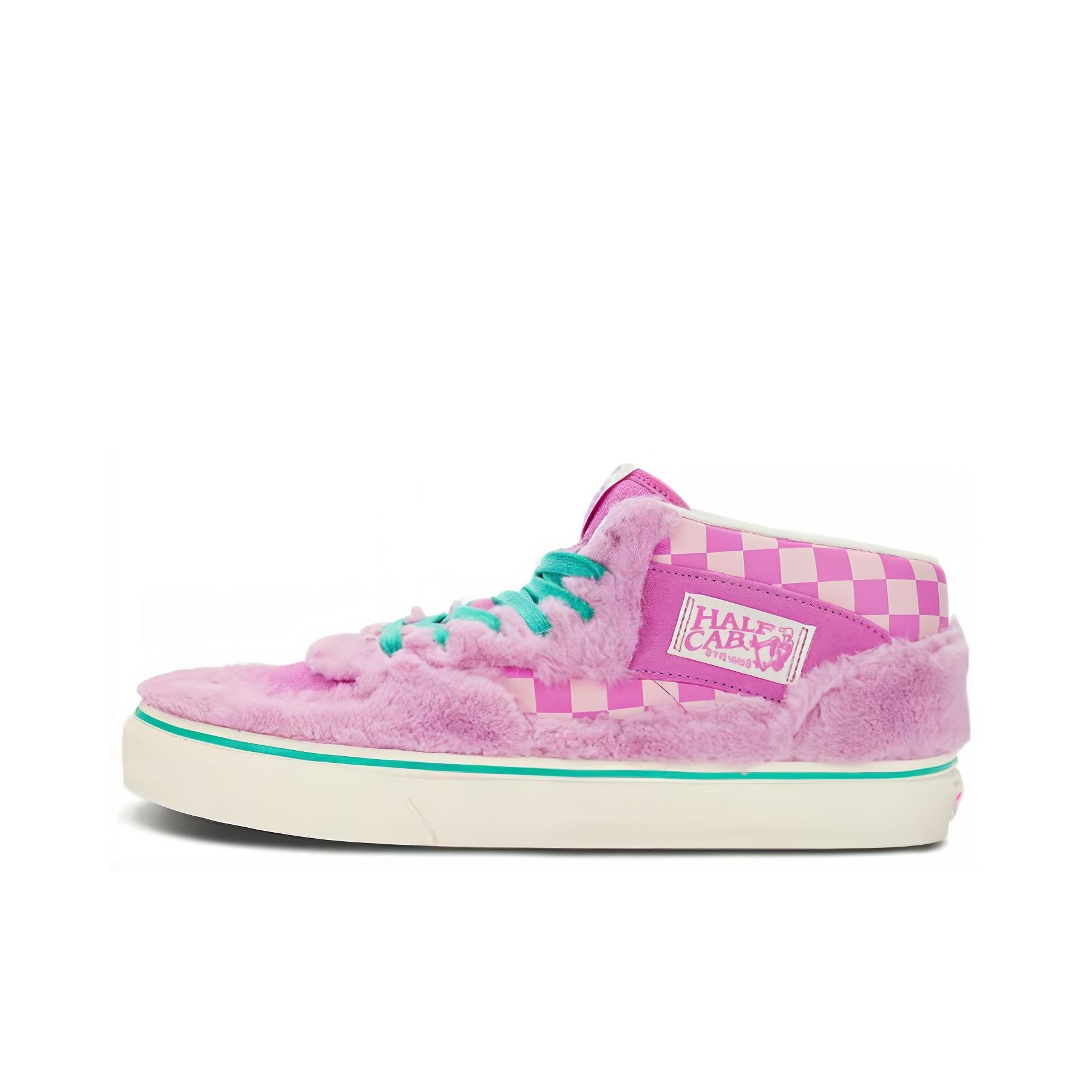 Vans Shoes Authentic - Tênis de Skate Vans Half Cab