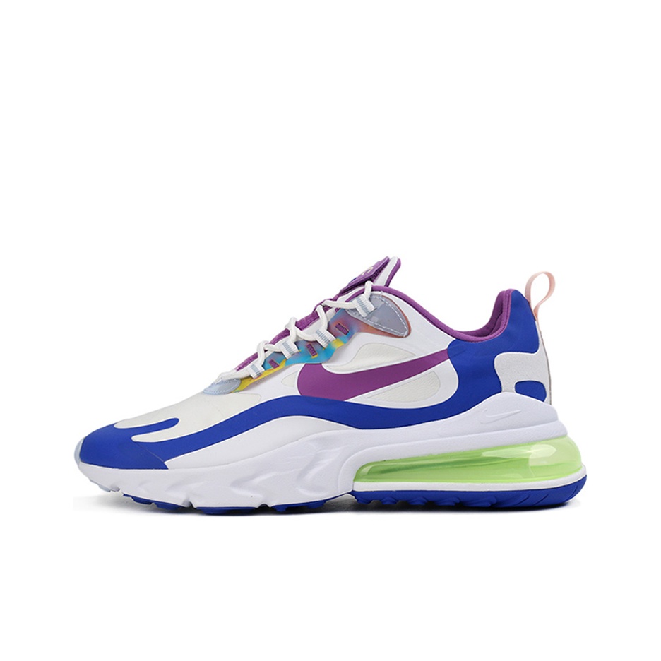 Nike Shoes Air Max 270 - Tênis de Corrida Nike Air Max