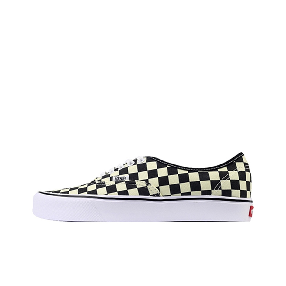 Vans Shoes Authentic - Tênis Vans Authentic Canvas Unissex Cano