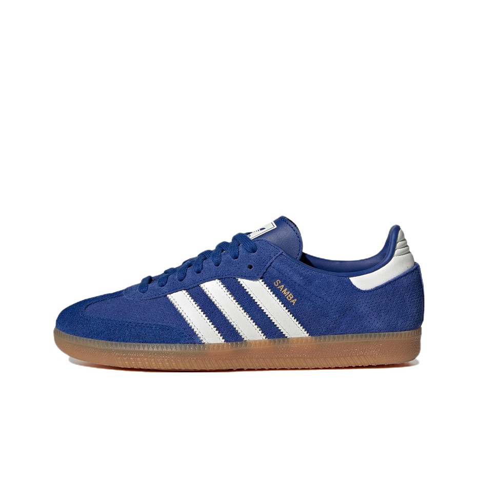 Adidas Shoes Samba - Adidas Originals SAMBA OG Tênis de
