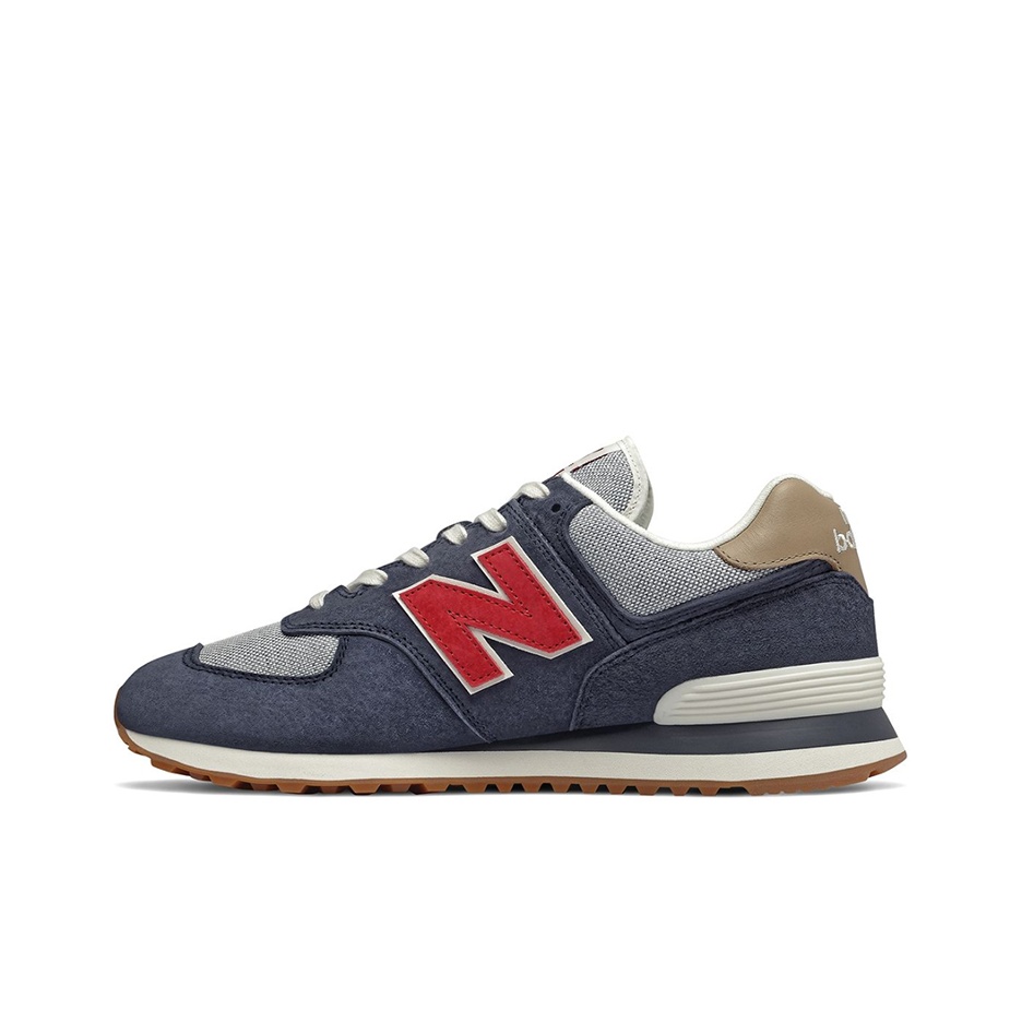 New Balance Shoes 574 - Tênis de corrida New Balance NB