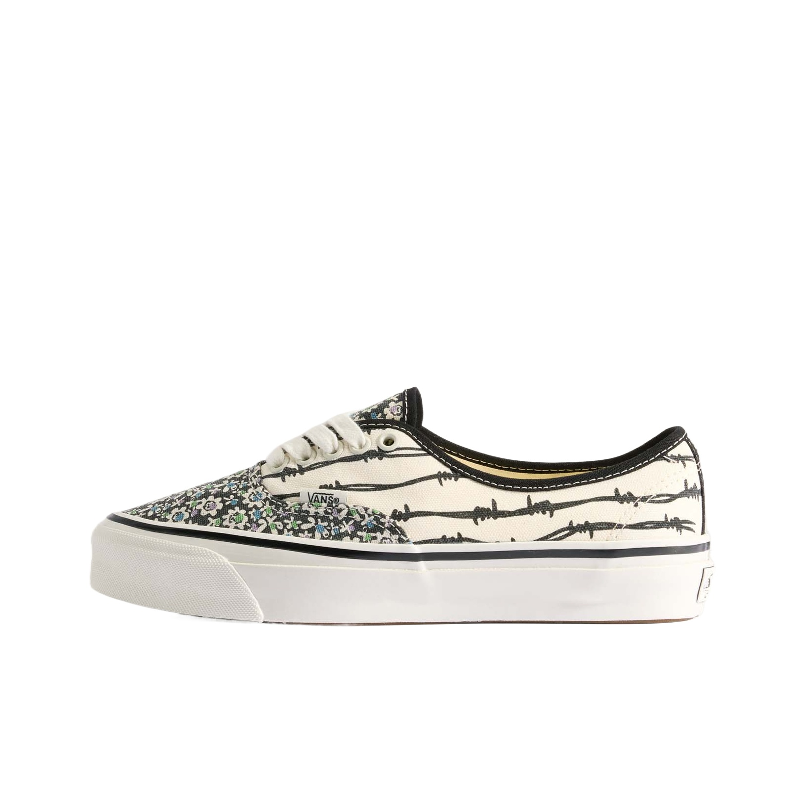 Vans Shoes Authentic - Tênis Vans Premium Autêntico em Lona