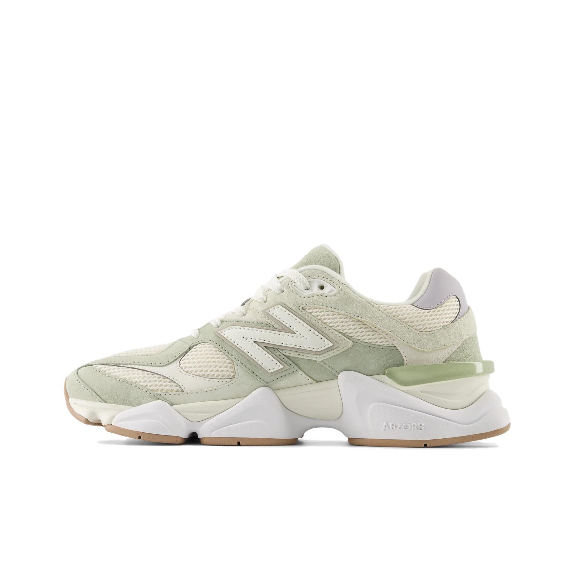 New Balance Shoes 9060 - Tênis de Corrida New Balance NB