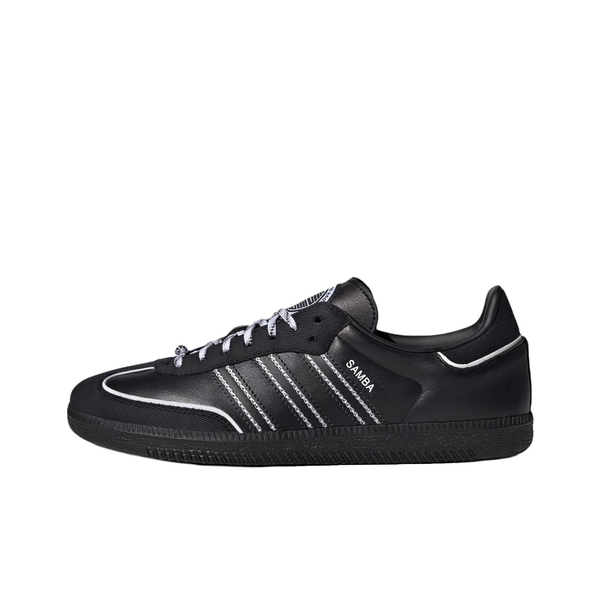 Adidas Shoes Samba - Adidas Originals SAMBA OG Tênis de