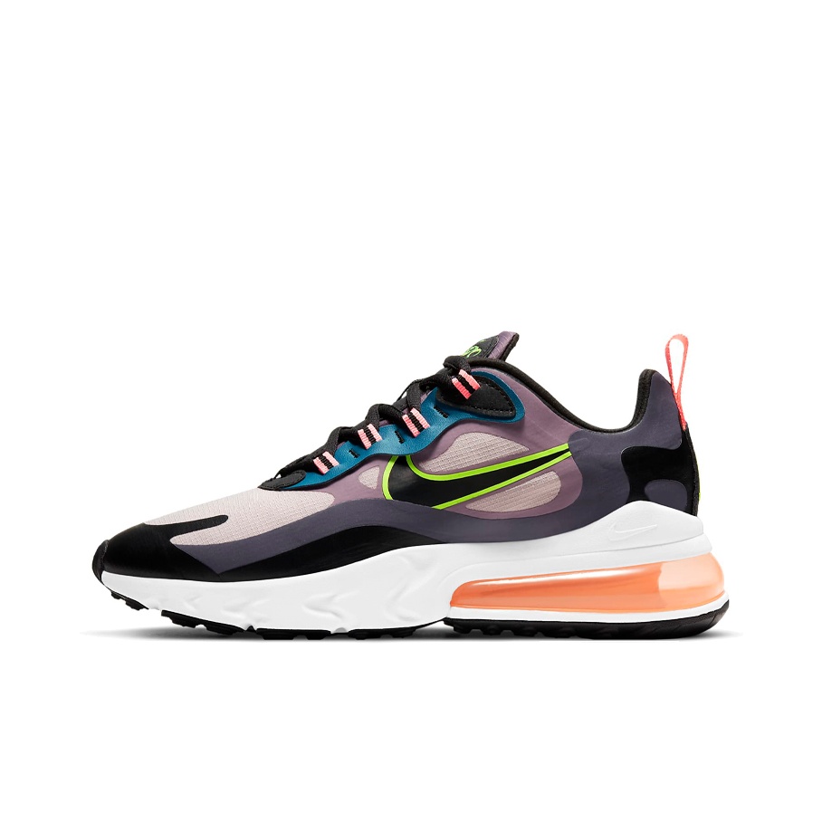 Nike Shoes Air Max 270 - Tênis de Corrida Nike Air Max