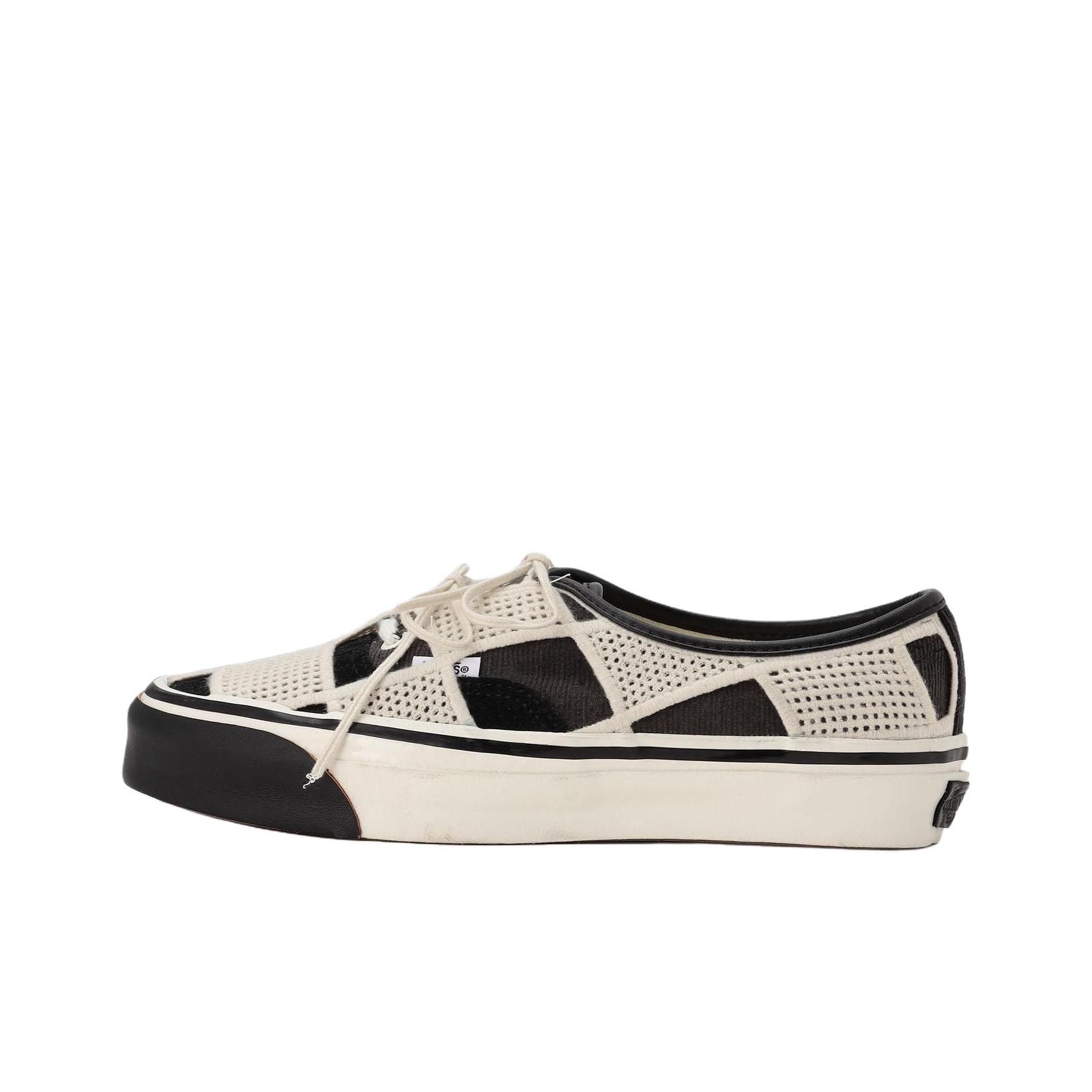 Vans Shoes Authentic - Tênis de Skate Vans Premium Autêntico