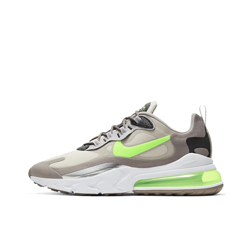 Nike Shoes Air Max 270 - Tênis de Corrida Nike Air Max