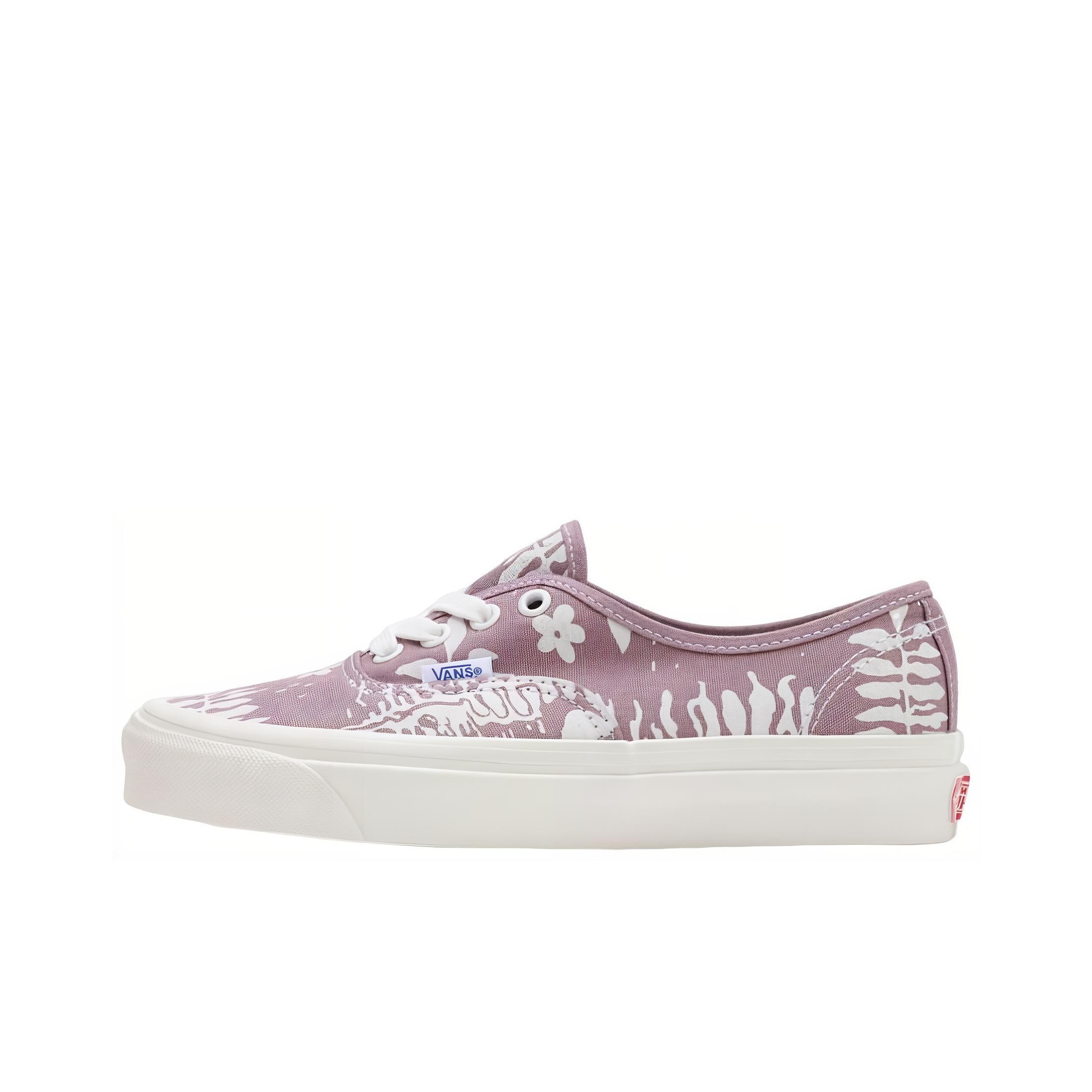 Vans Shoes Authentic - Tênis de Skate Unissex Vans Anaheim