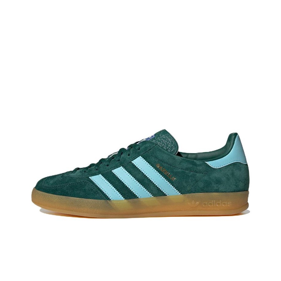 Adidas Shoes Gazelle - Tênis Adidas Originals Gazelle Skateboard Unissex