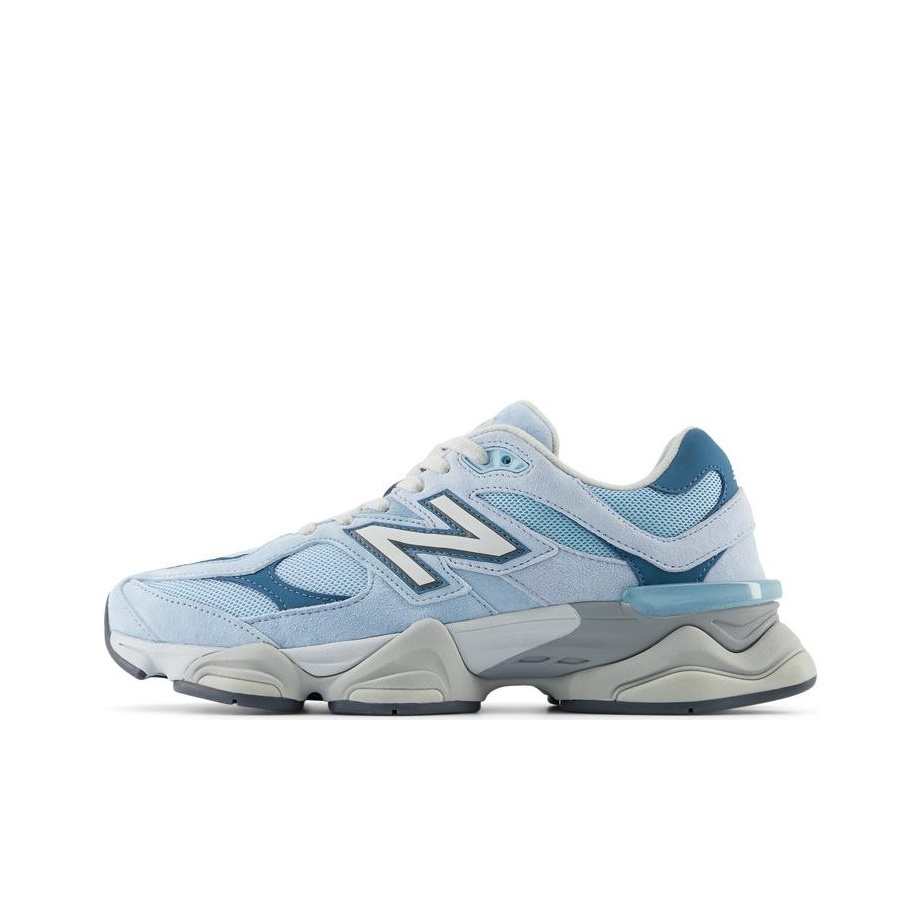New Balance Shoes 9060 - Tênis casuais New Balance NB 9060