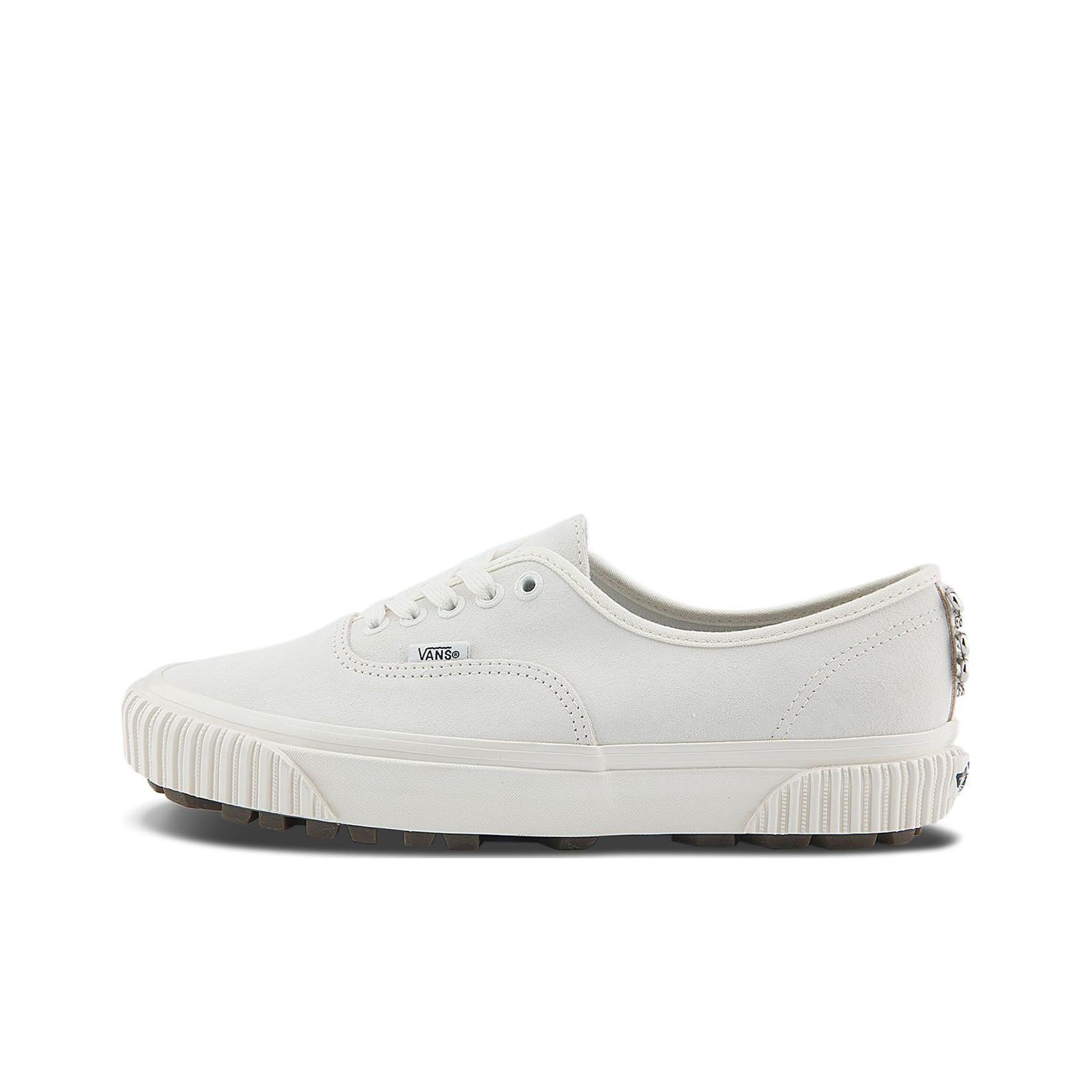 Vans Shoes Authentic - Tênis de Skate Vans Authentic 44