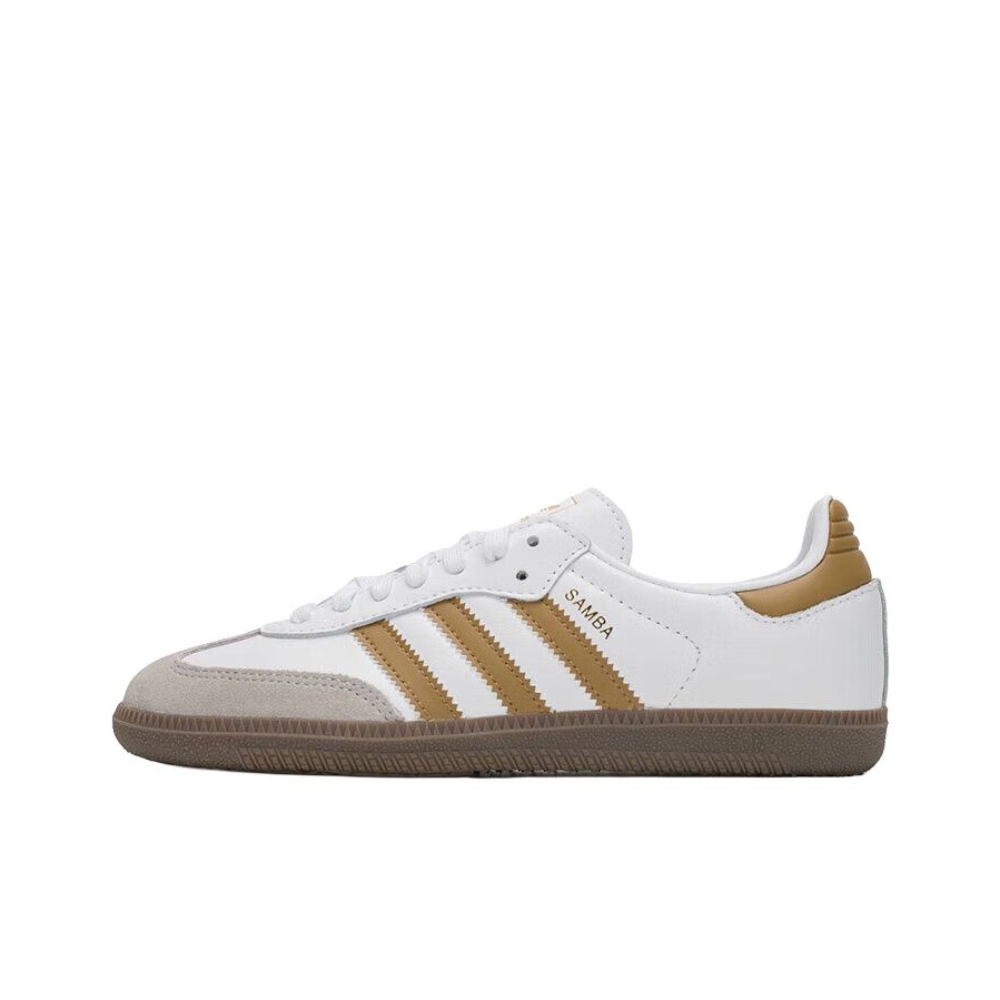 Adidas Shoes Samba - Adidas Originals SAMBA OG Tênis de