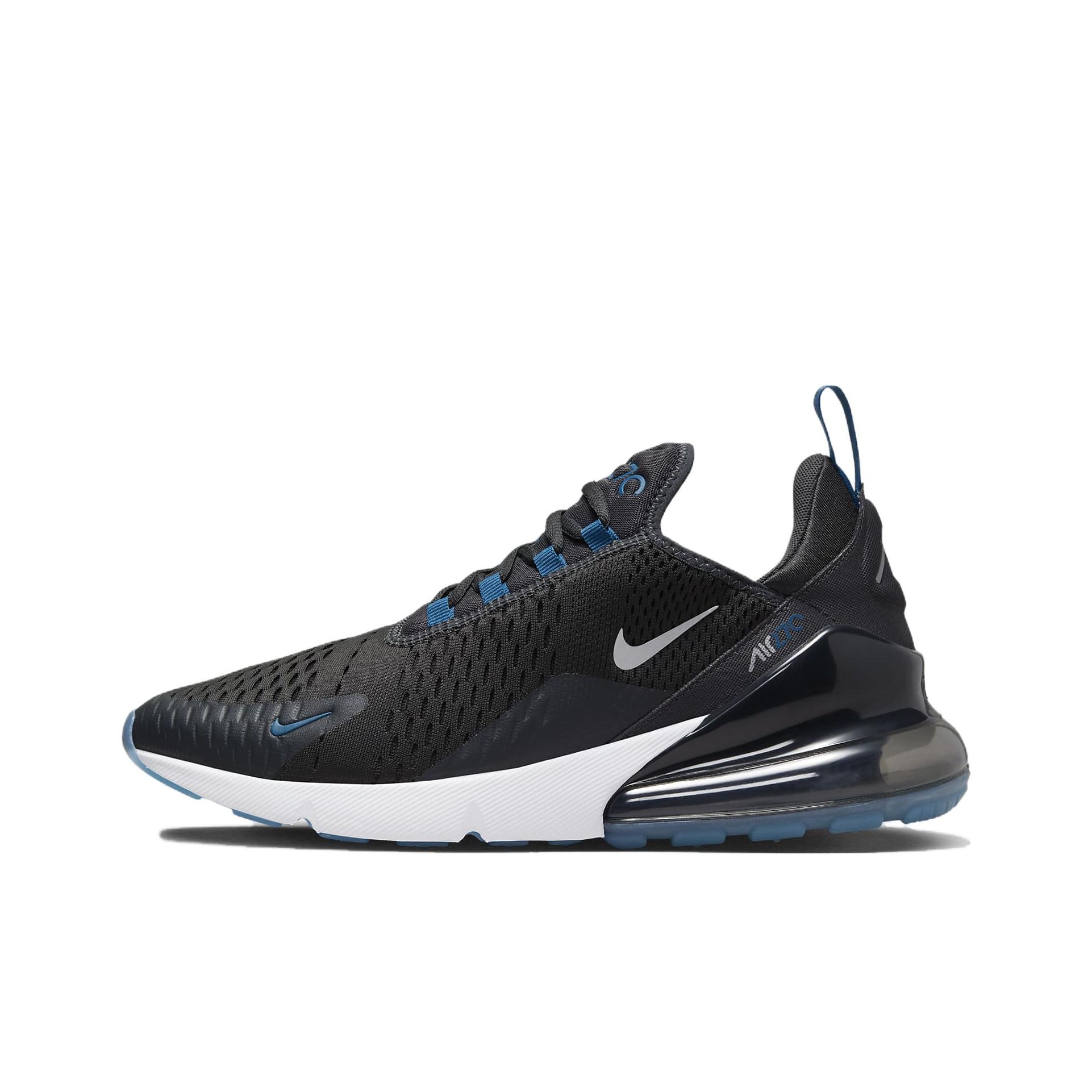 Nike Shoes Air Max 270 - Tênis de Corrida Nike Air Max
