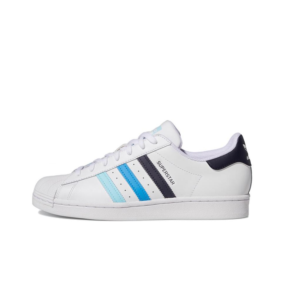 Adidas Shoes Superstar - Tênis de Skate Adidas Originals SUPERSTAR