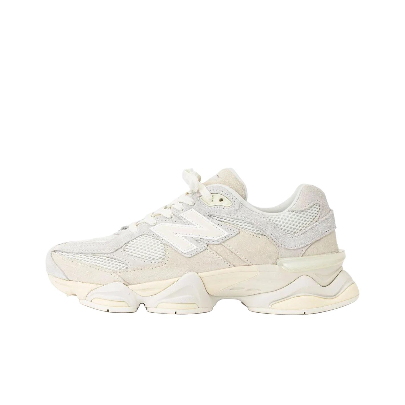 New Balance Shoes 9060 - Tênis de corrida New Balance NB