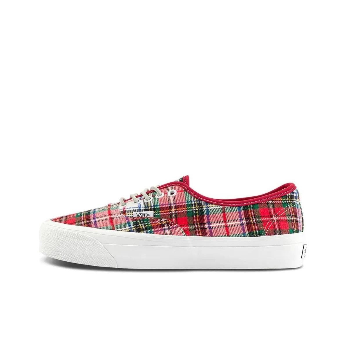 Vans Shoes Authentic - Tênis de skate Vans Authentic Low