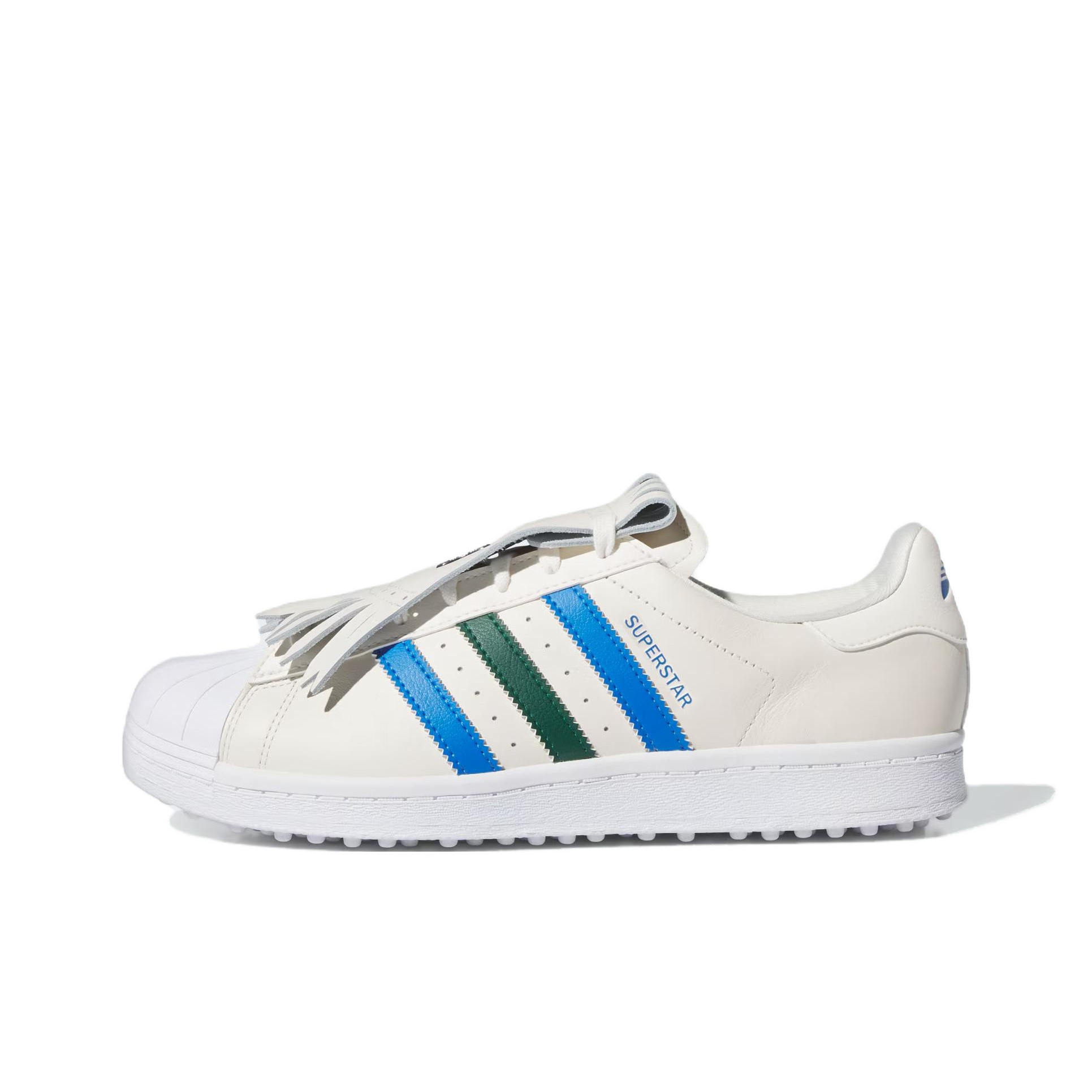 Adidas Shoes Superstar - Adidas Originals SUPERSTAR Tênis de Golfe