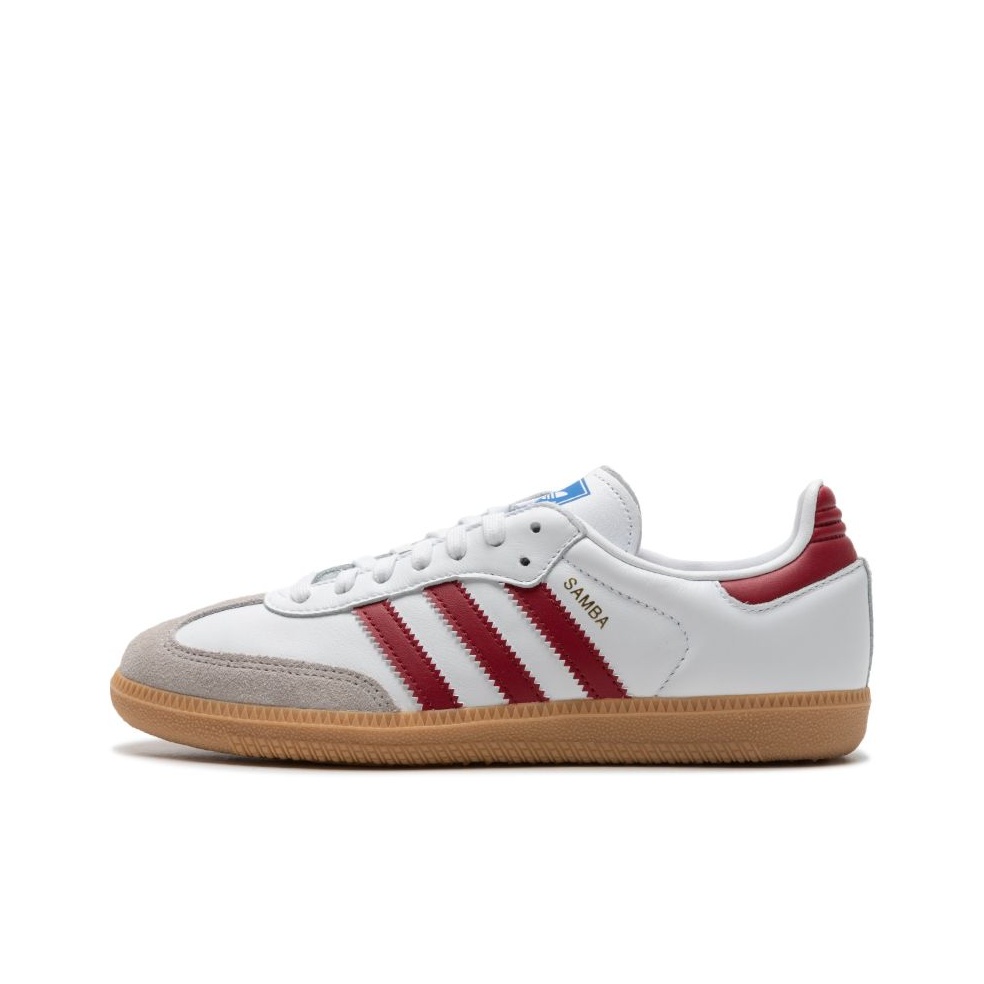 Adidas Shoes Samba - Adidas Originals SAMBA OG Tênis de