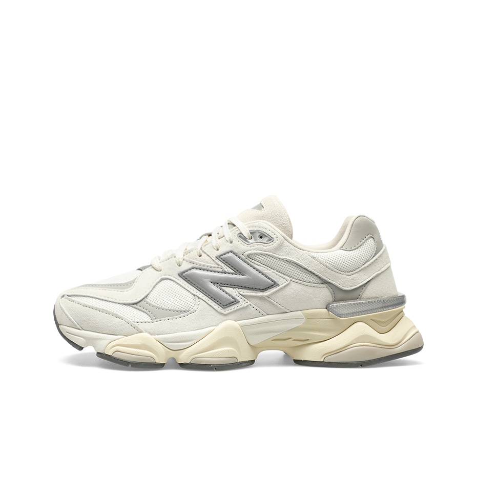 New Balance Shoes 9060 - Tênis Casual Unissex New Balance NB