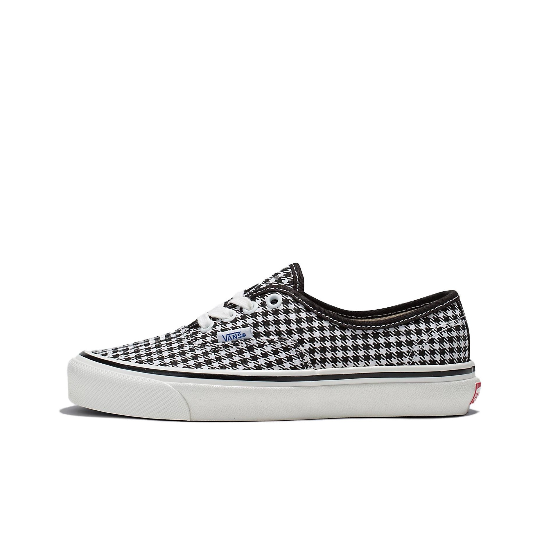Vans Shoes Authentic - Tênis de Skate Vans Authentic 44