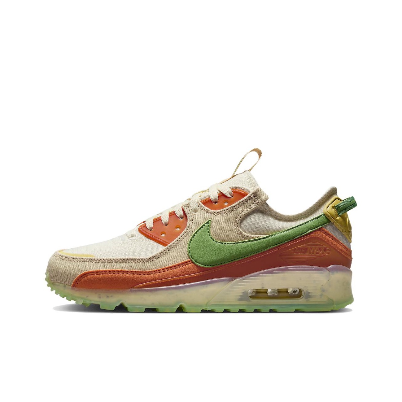 Nike Shoes Air Max 90 - Tênis Casual Nike Air Max Terrascape