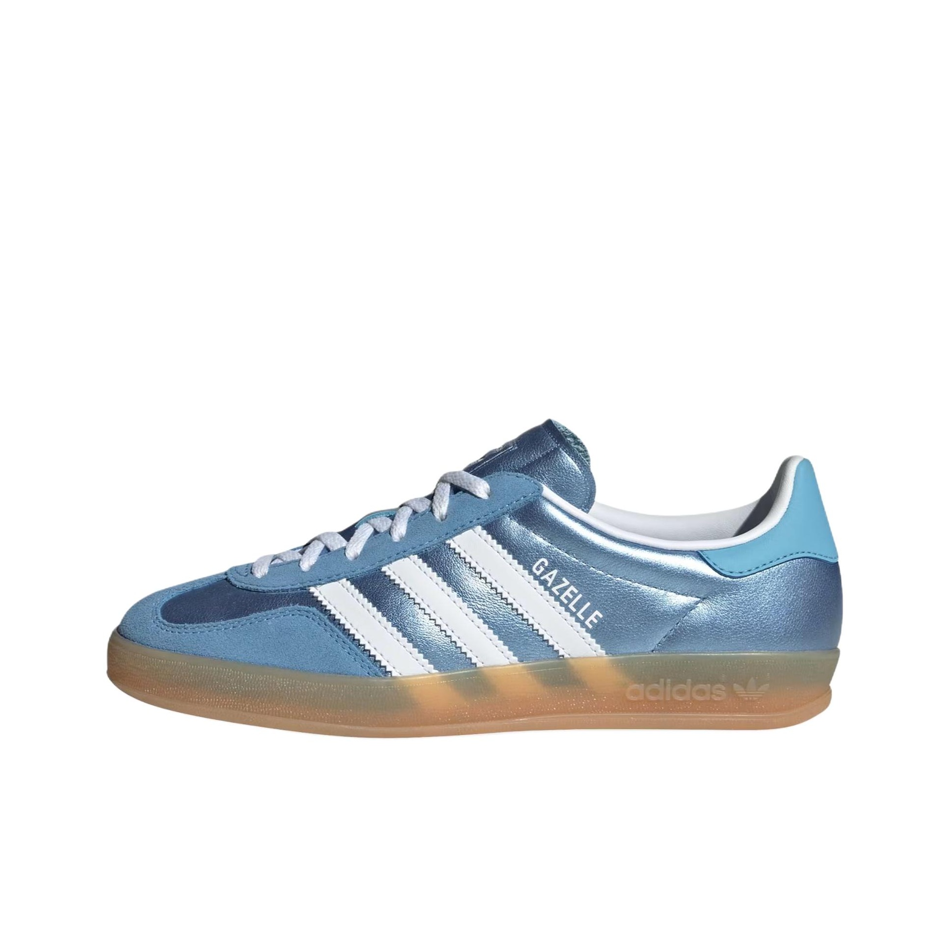 Adidas Shoes Gazelle - Adidas Originals GAZELLE INDOOR Tênis de