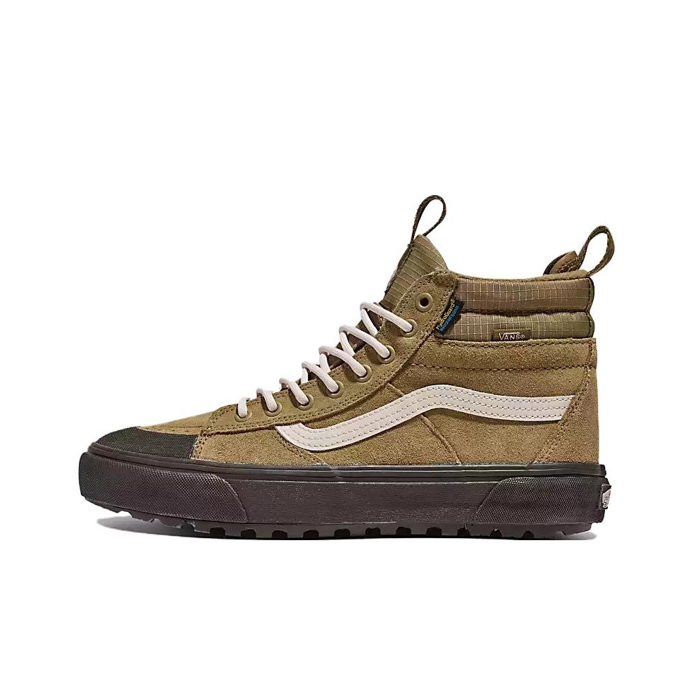Vans Shoes Sk8-Hi - Tênis Vans MTE Sk8 Hi Outdoor