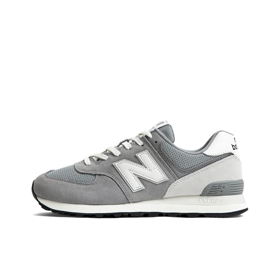 New Balance Shoes 574 - Tênis New Balance NB 574 Respirável