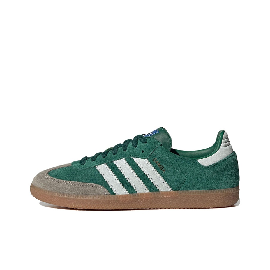 Adidas Shoes Samba - Adidas Originals Samba Tênis de skate