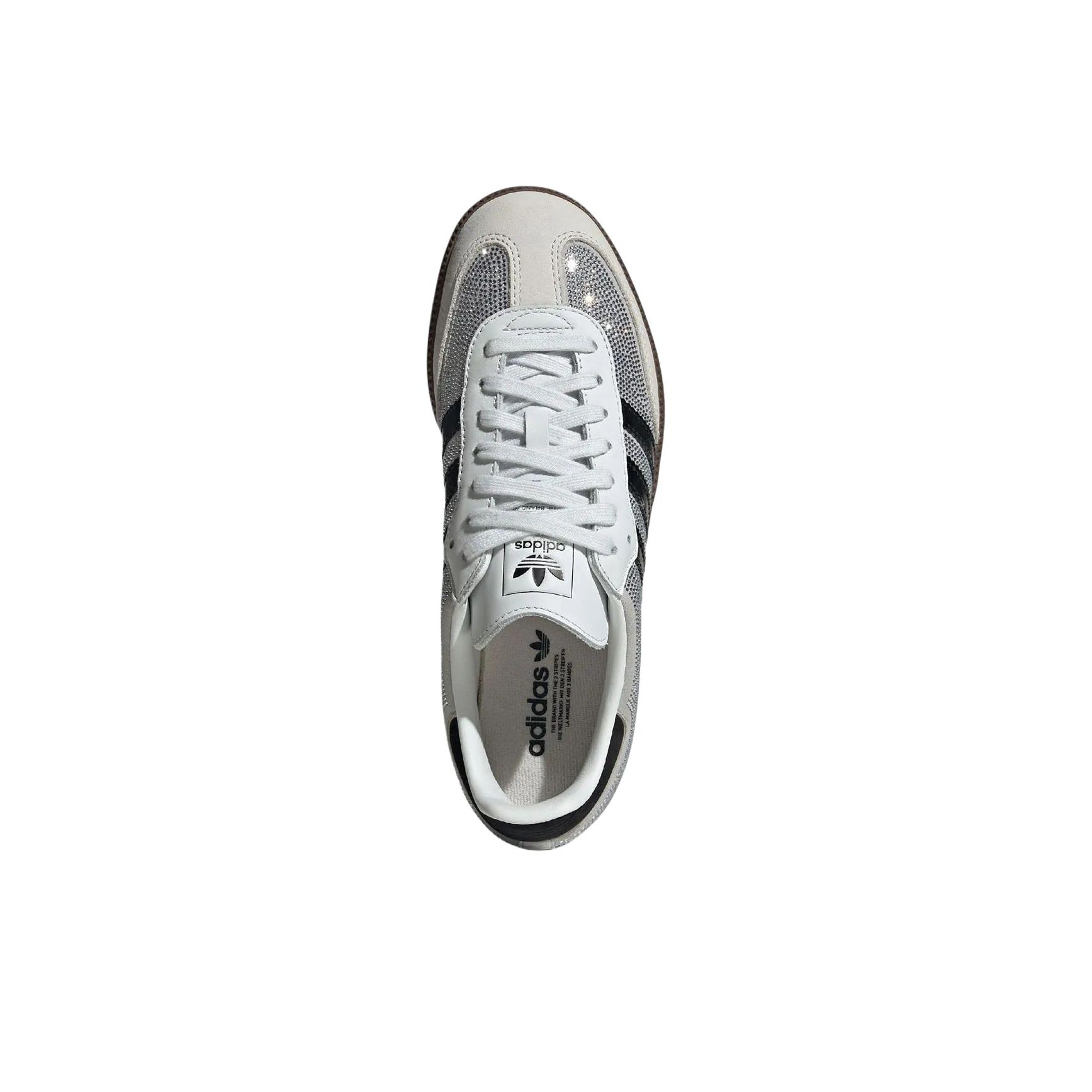 Adidas Originals Samba Low Top - Adidas Shoes Samba avaliação e preço