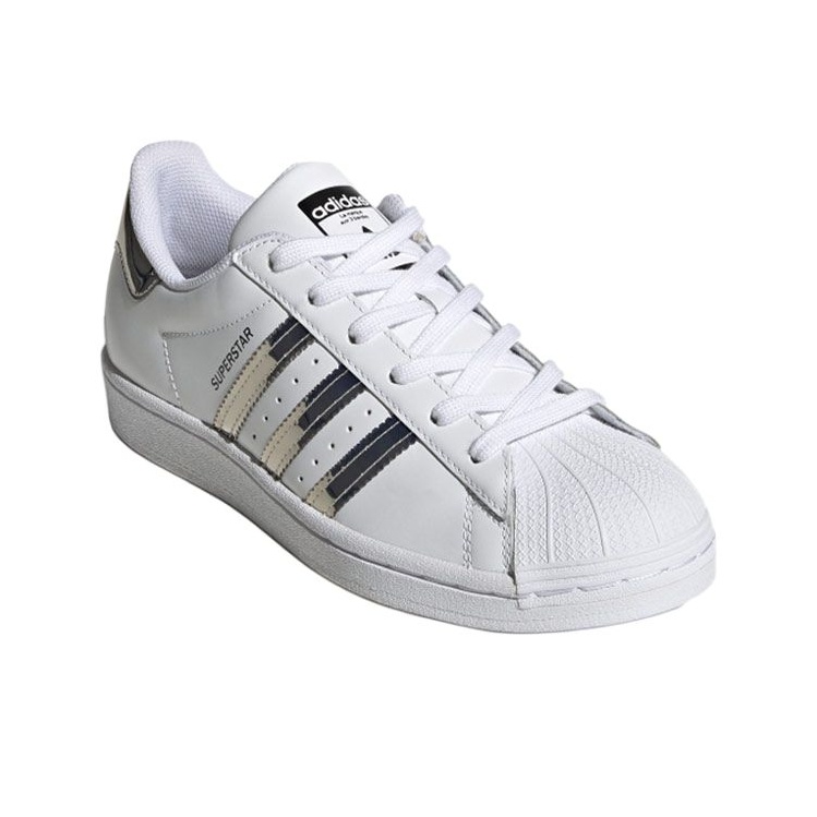 Adidas Originals SUPERSTAR Cla - Adidas Shoes Superstar avaliação e preço