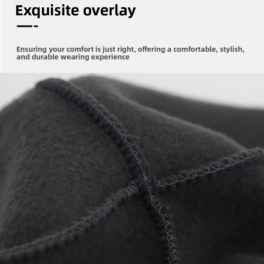 Chapéu de lã ao ar livre de in - Neck Gaiter Fleece avaliação e preço