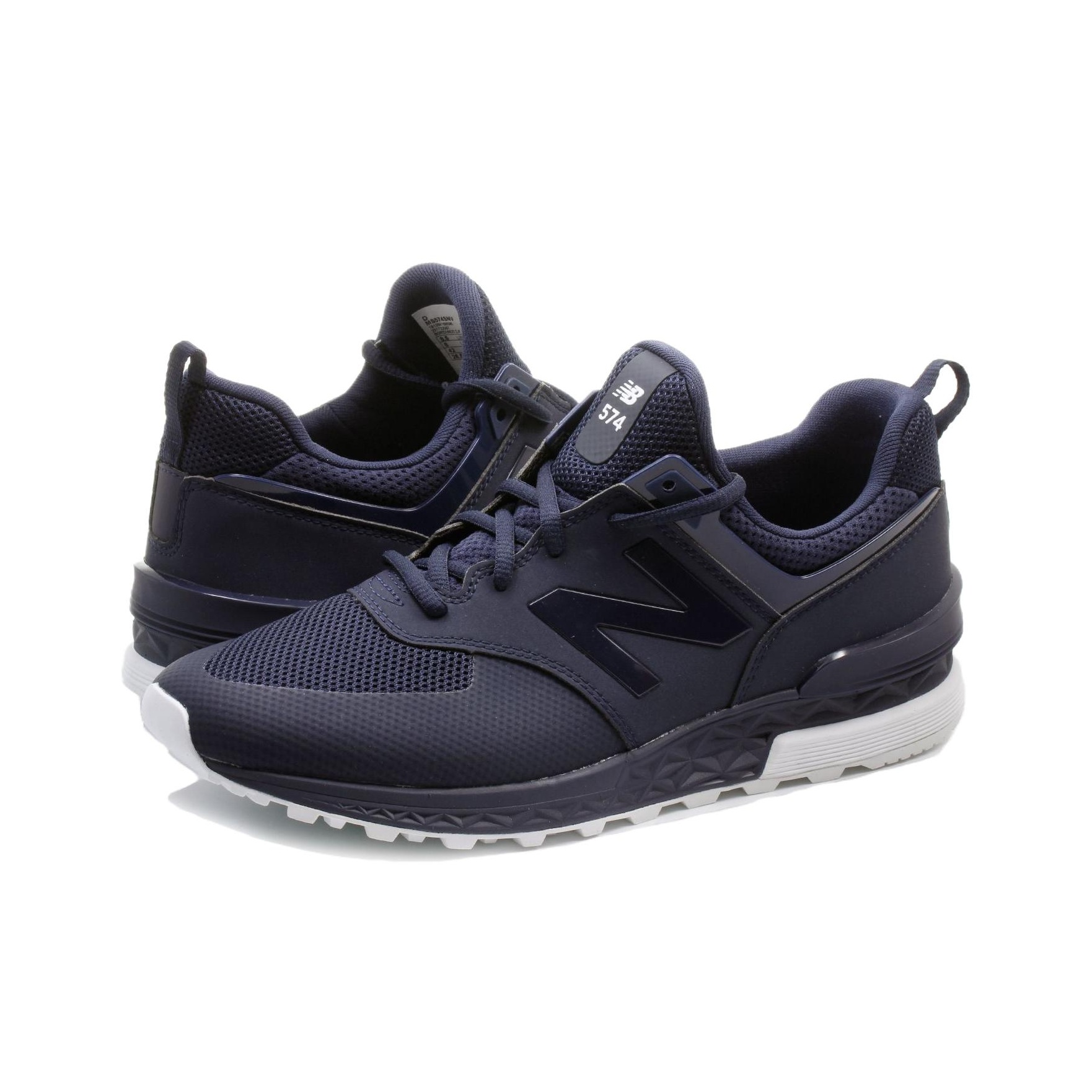Tênis de Corrida New Balance N - New Balance Shoes 574 avaliação e preço