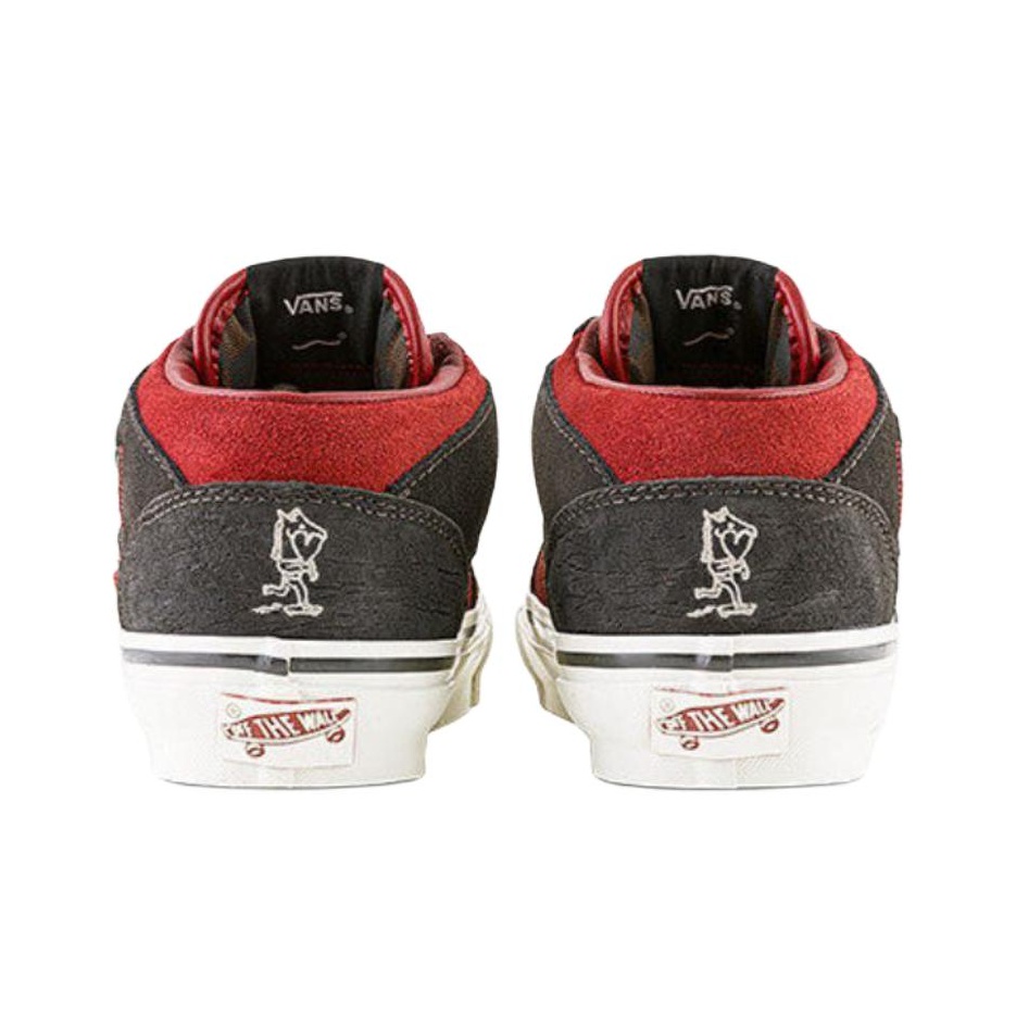 Tênis de Skate Vans x Bolin Ha - Vans Shoes Authentic avaliação e preço