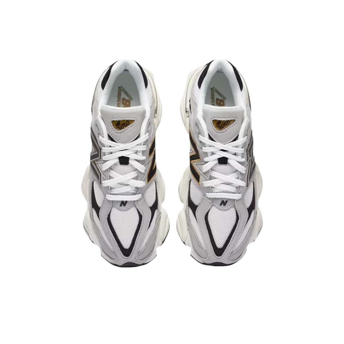 Tênis de Corrida New Balance N - New Balance Shoes 9060 avaliação e preço