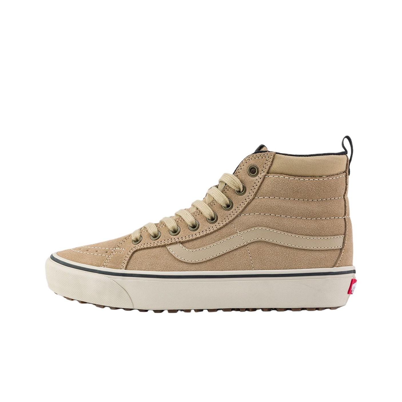 Tênis de Skate Vans MTE Sk8 Hi - Vans Shoes Sk8-Hi avaliação e preço