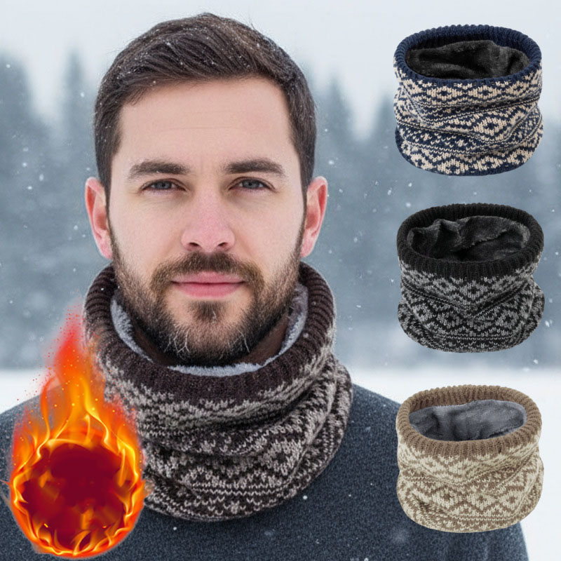 1-6 Peças de Protetor de Pesco - Neck Gaiter Fleece avaliação e preço