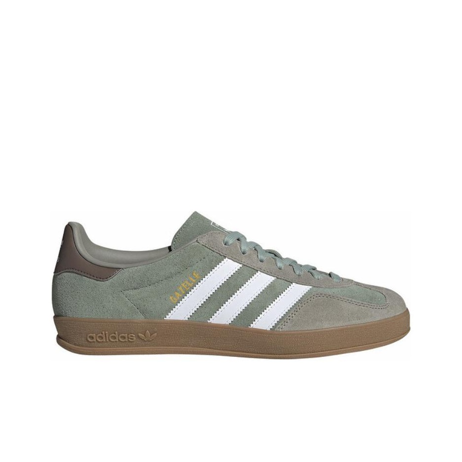 Adidas Originals GAZELLE INDOO - Adidas Shoes Gazelle avaliação e preço