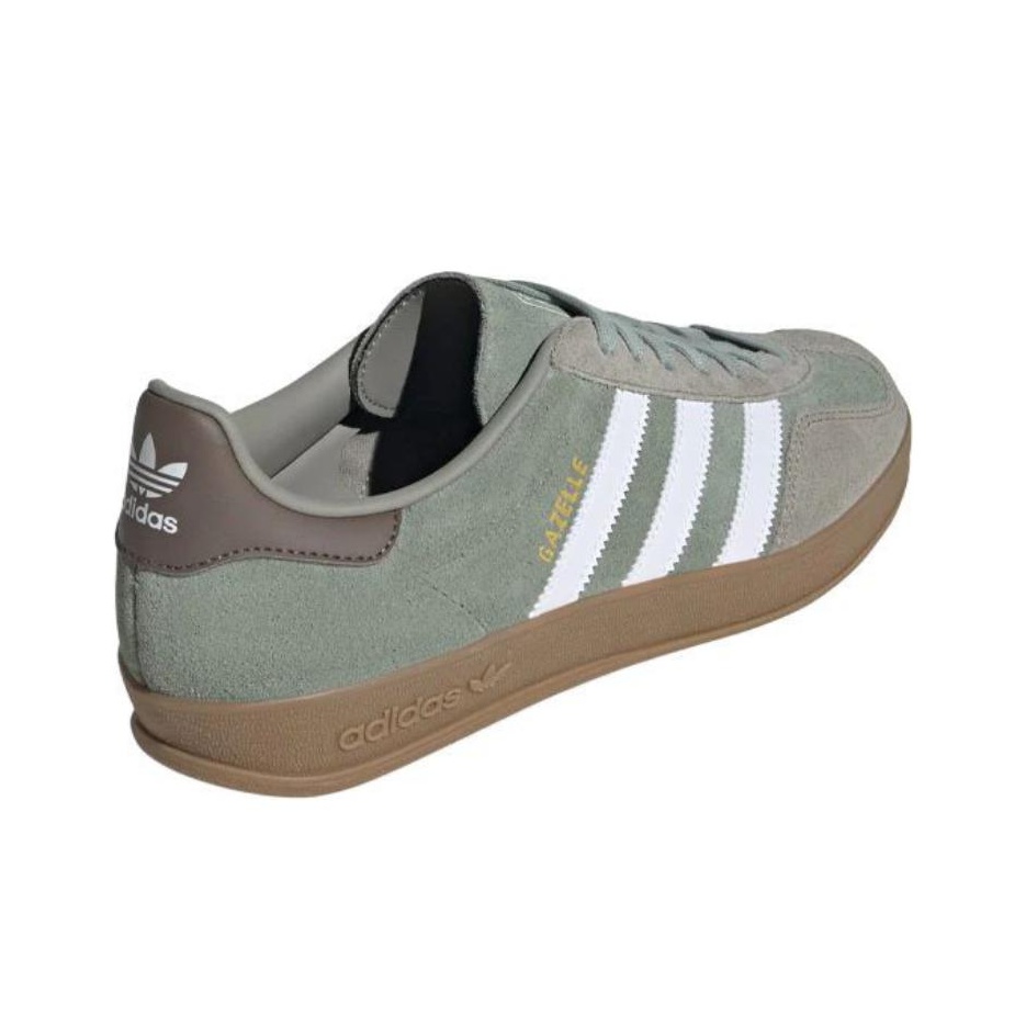 Adidas Originals GAZELLE INDOO - Adidas Shoes Gazelle avaliação e preço