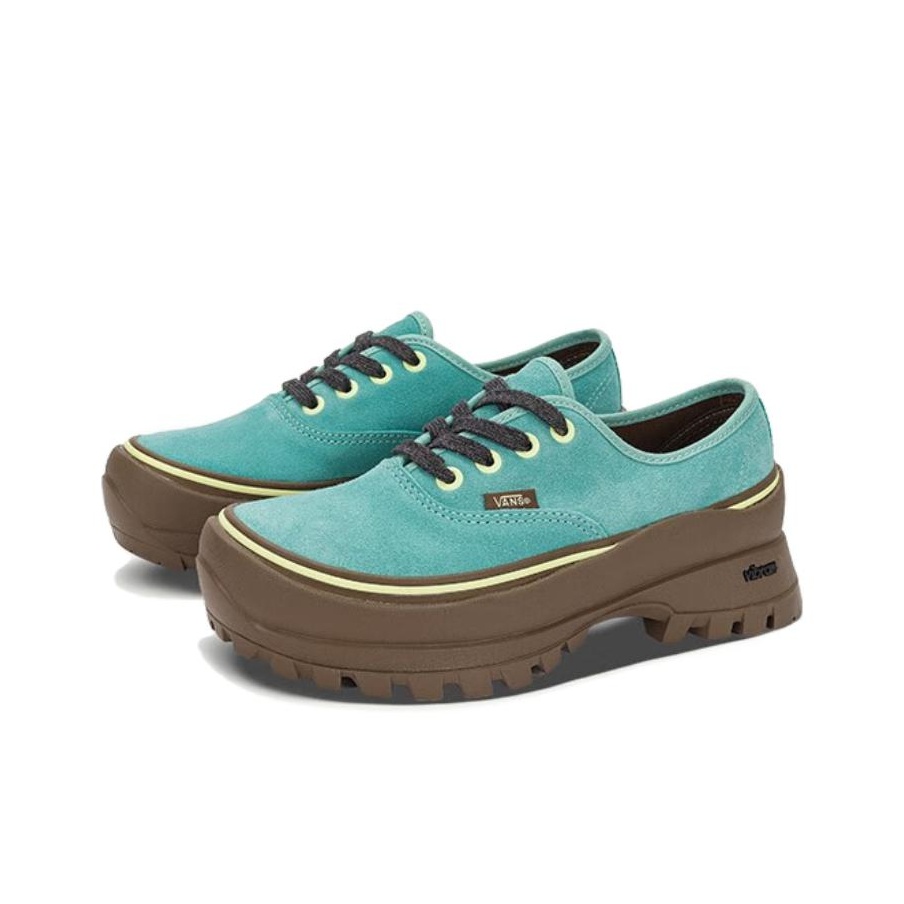 Tênis de Skate Unissex Vans x  - Vans Shoes Authentic avaliação e preço