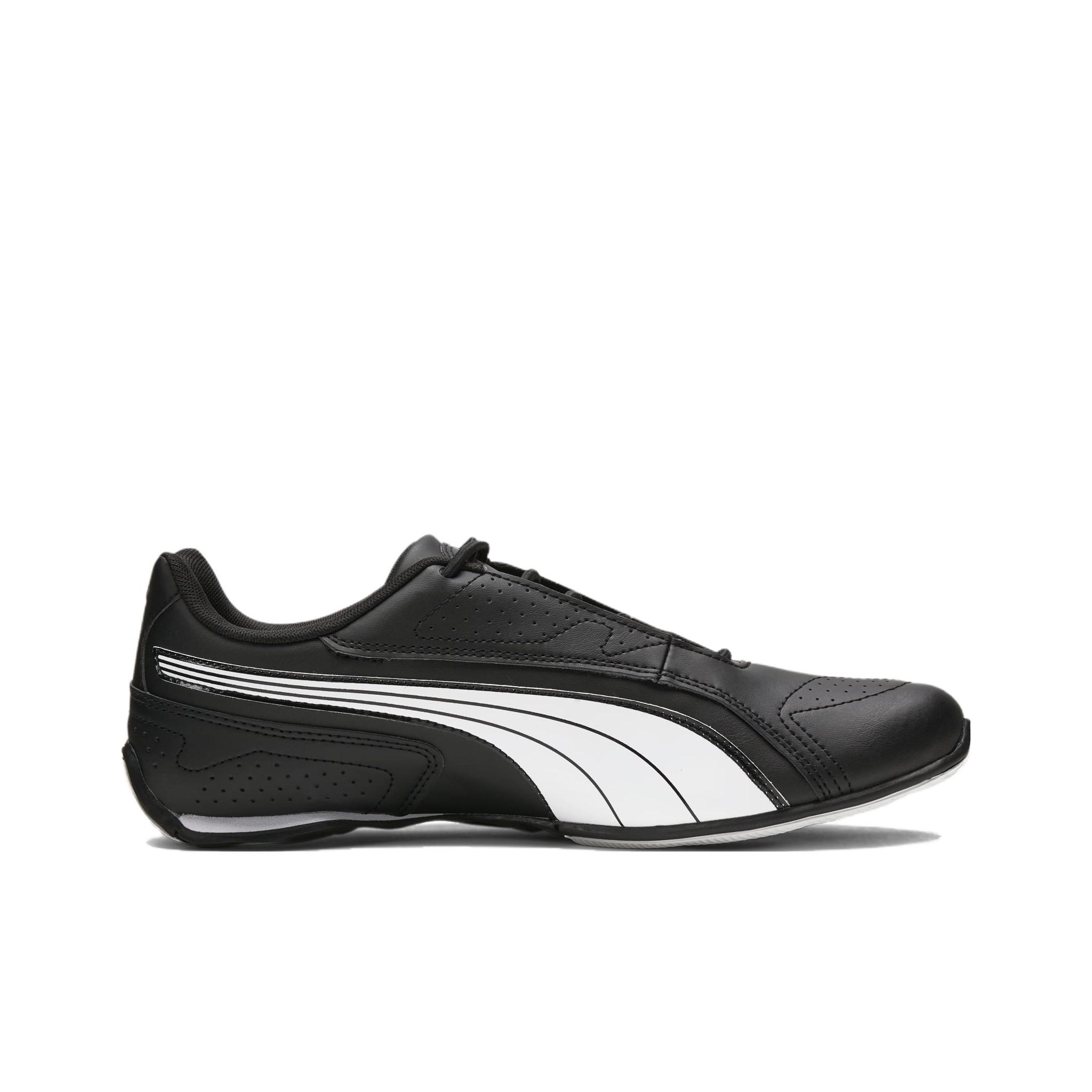 PUMA Redon Bungee Couro Sintét - Puma Shoes Rs-X avaliação e preço