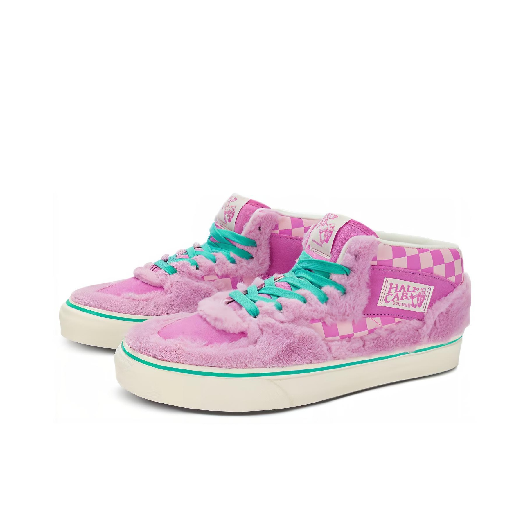 Tênis de Skate Vans Half Cab M - Vans Shoes Authentic avaliação e preço