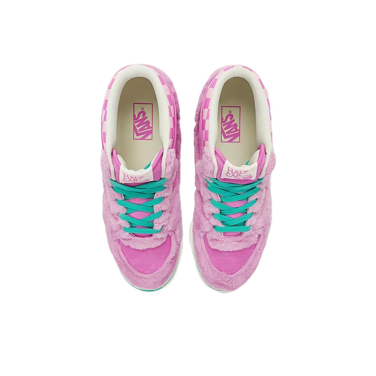 Tênis de Skate Vans Half Cab M - Vans Shoes Authentic avaliação e preço