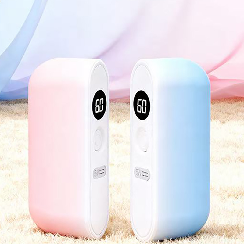 Aquecedor de Mãos Magnético 2  - Hand Warmer Electric avaliação e preço